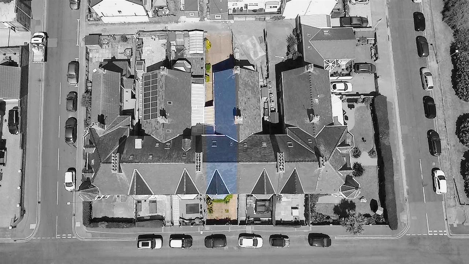 Eastgate, Hornsea